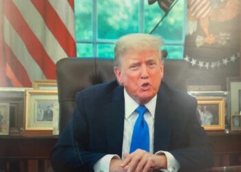 Trump interdit l’entrée aux ressortissants de ces 7 pays africains…