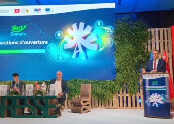 11,5 millions d’euros pour soutenir la recherche verte en Tunisie
