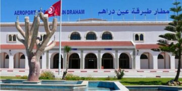 L’aéroport international de Tabarka Ain Draham reprend ses opérations aériennes