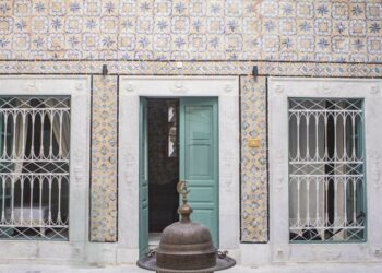 Dar Ben Gacem classée parmi les hôtels à impact social dans le monde