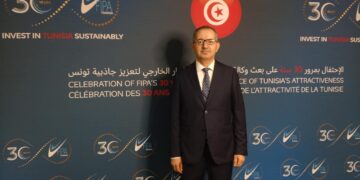 La Fipa célèbre 30 ans au service de l’investissement en Tunisie, avec des chiffres en hausse