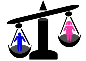 Égalité femmes-hommes: le top 5 africain peut-il changer la donne?