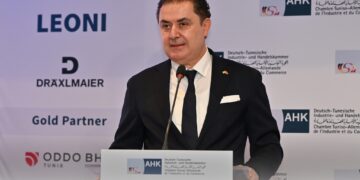 Ghazi El Biche reconduit à la tête de l’AHK Tunisie