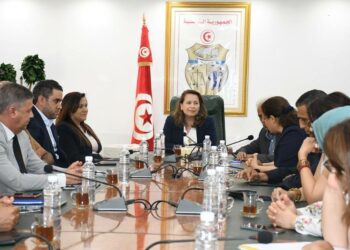 Deux entreprises obtiennent la marque tunisienne de qualité pour leur harissa