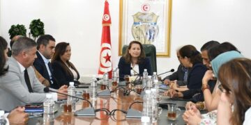 Deux entreprises obtiennent la marque tunisienne de qualité pour leur harissa