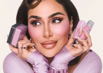 Huda Beauty redevient 100% indépendante après huit ans de partenariat avec TSG