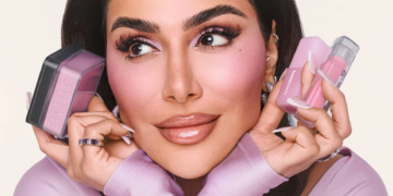 Huda Beauty redevient 100% indépendante après huit ans de partenariat avec TSG