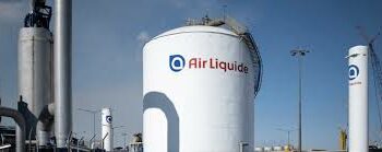 Gabriel Constantin nommé directeur général d’ Air Liquide Tunisie