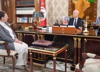 «La Tunisie a payé des intérêts pour des dettes qu’elle aurait dû annuler»