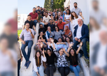 Be Wireless Solutions adopte une nouvelle identité pour soutenir sa transition vers la durabilité