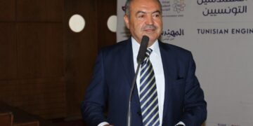 Mohsen Gharsi, nouveau président de l’Ordre des ingénieurs tunisiens