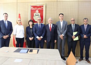 Un projet tuniso-chinois pour fabriquer des médicaments biologiques et équipements médicaux