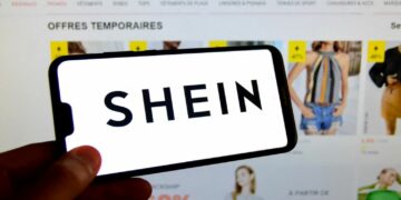 Bientôt la fin de Shein en France ?