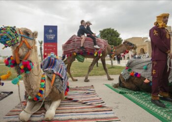 La Tunisie dans le top 3 des destinations africaines les plus visitées, selon Forbes Afrique