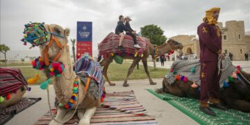 La Tunisie dans le top 3 des destinations africaines les plus visitées, selon Forbes Afrique