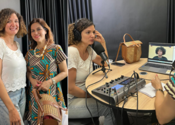 Podcast Héroïnes Africaines: la beauté sous la loupe