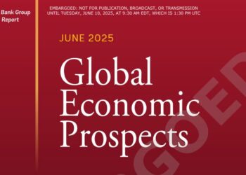 Perspectives économiques mondiales: Moyen-Orient et Afrique du Nord