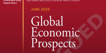 Perspectives économiques mondiales: Moyen-Orient et Afrique du Nord