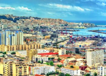 L’Algérie soumise à des droits de douane américains de 30%