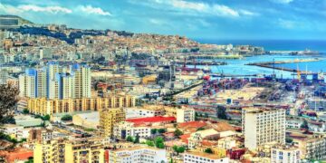 L’Algérie soumise à des droits de douane américains de 30%