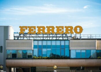 Ferrero Rocher paie 3,1 milliards de dollars pour acquérir WK Kellogg