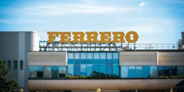 Ferrero Rocher paie 3,1 milliards de dollars pour acquérir WK Kellogg