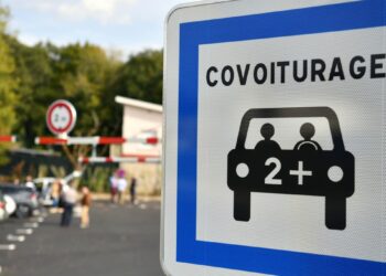 Quand le covoiturage à Tunis fatigue…