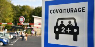Quand le covoiturage à Tunis fatigue…