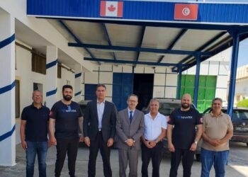 Le canadien Nivatek installe sa première filiale en Tunisie