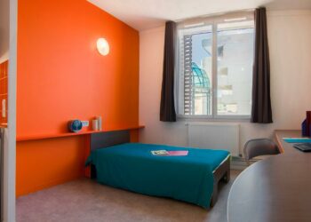 Hébergement en France: un accord au profit des étudiants de l’Université de Sousse