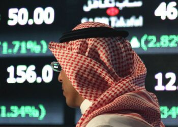 Les résidents étrangers au Golfe autorisés à investir dans la Bourse saoudienne