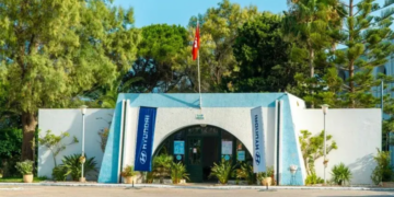 Leur première vague d’espoir: Hyundai Tunisie invite des enfants orphelins à découvrir la mer