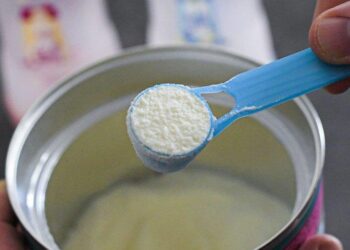 11 entreprises s’unissent pour produire du lait en poudre en Algérie