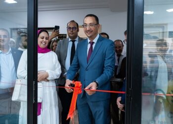 Lancement du premier club des entrepreneurs à l’espace entreprendre de l’Ariana