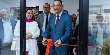 Lancement du premier club des entrepreneurs à l’espace entreprendre de l’Ariana