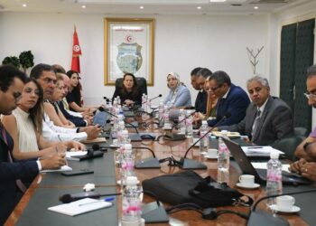 La ministre de l’Industrie invite à unir les forces afin d’aboutir au projet «Automotive Smart City»