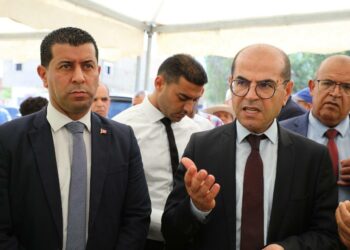 Jendouba: les projets de réhabilitation vont démarrer au second semestre 2025