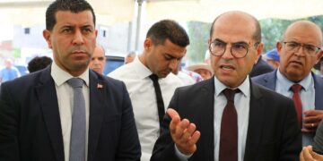Jendouba: les projets de réhabilitation vont démarrer au second semestre 2025