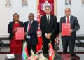 La Tunisie et l’Afrique du Sud renforcent leur partenariat scientifique et technologique