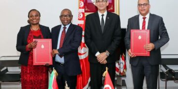 La Tunisie et l’Afrique du Sud renforcent leur partenariat scientifique et technologique