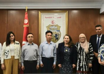 La chinoise Shandong Haiwang va investir 95 millions de dollars en Tunisie