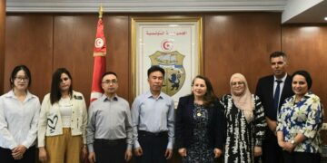 La chinoise Shandong Haiwang va investir 95 millions de dollars en Tunisie