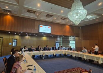 Tunisie-Chine: les échanges commerciaux progressent de 8% en 2024