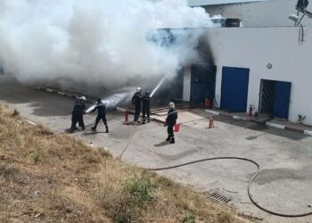 La Sonede annonce une coupure d’eau ce lundi à partir de 15h dans le Grand-Tunis