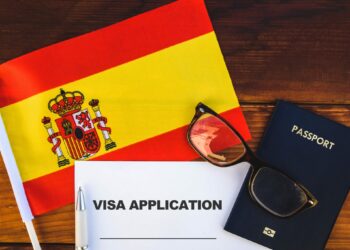 L’Espagne prolonge la durée du visa de recherche d’emploi: voici les critères d’éligibilité!