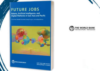 L’impact de l’IA sur les emplois du futur en Asie de l’Est et dans le Pacifique