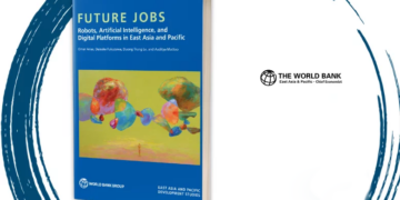 L’impact de l’IA sur les emplois du futur en Asie de l’Est et dans le Pacifique