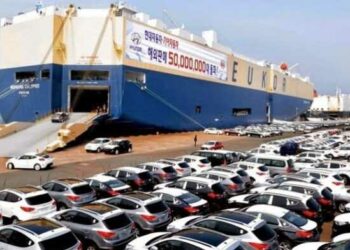 Ce que les véhicules d’occasion importés coûtent vraiment à l’Afrique