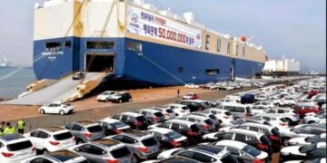 Ce que les véhicules d’occasion importés coûtent vraiment à l’Afrique