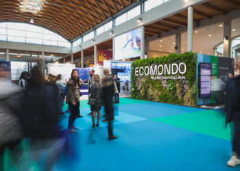 Ecomondo 2025 en route: 3 étapes internationales vers l’édition de novembre au parc des expositions de Rimini